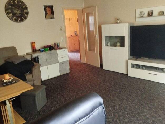 Wohnung zur Miete 560 € 3 Zimmer 75 m² 2. Geschoss frei ab 01.10.2026 Ahlmannshof 10 Bismarck Gelsenkirchen 45889