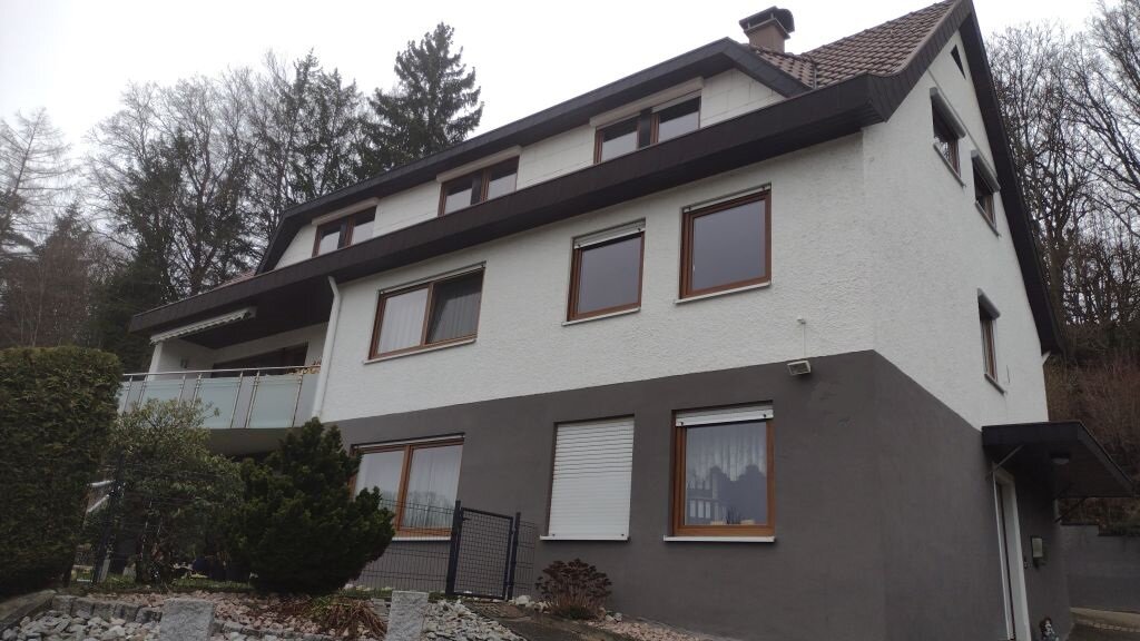 Mehrfamilienhaus zum Kauf 629.000 € 10,5 Zimmer 255 m²<br/>Wohnfläche 817 m²<br/>Grundstück Abtsgmünd Abtsgmünd 73453