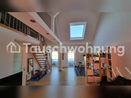 Wohnung zur Miete Tauschwohnung 1.300 € 2,5 Zimmer 75 m² Sendling München 81373