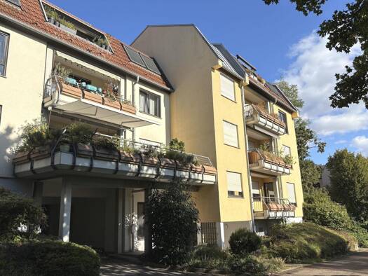 Wohnung zum Kauf 365.000 € 4 Zimmer 85,3 m² Freiberg Mühlhausen 70437