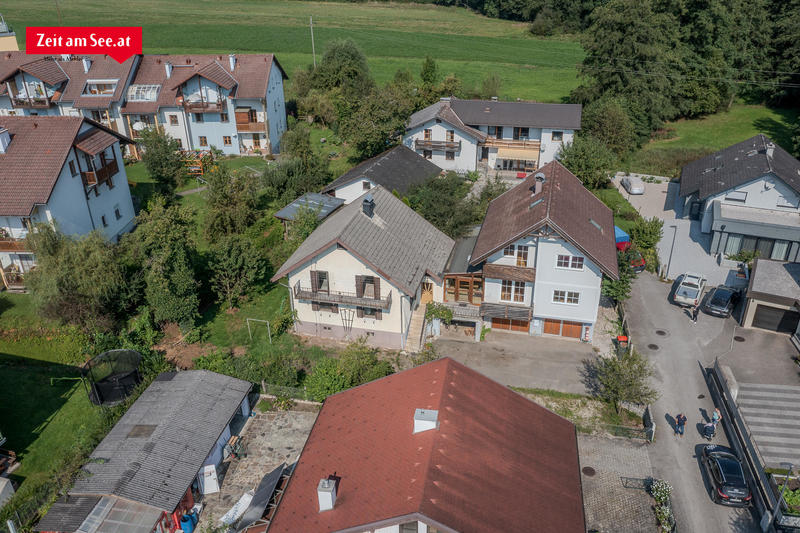 Einfamilienhaus zum Kauf 750.000 € 247 m²<br/>Wohnfläche 844 m²<br/>Grundstück Attersee 4864