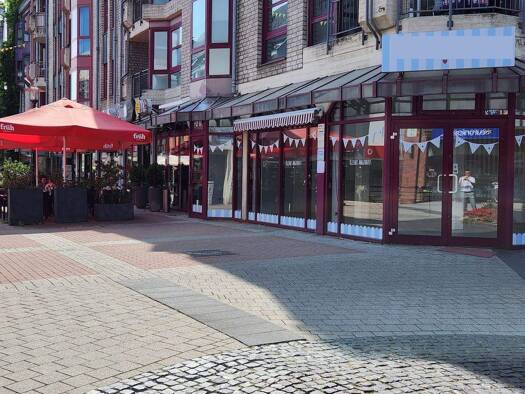 Laden zur Miete 1.950 € 2 Zimmer 103 m² Verkaufsfläche Immigrath Langenfeld (Rheinland) 40764