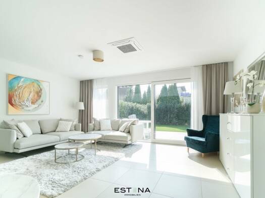 Doppelhaushälfte zum Kauf 1.595.000 € 5 Zimmer 171,3 m² Klobweg Donaustadt 1220
