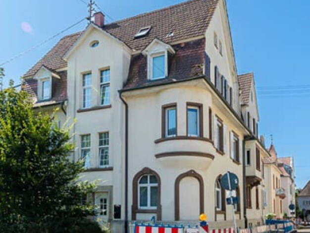 Wohnung zur Miete 950 € 2,5 Zimmer 60 m² 3. Geschoss frei ab 01.06.2026 Emmendingen 79312