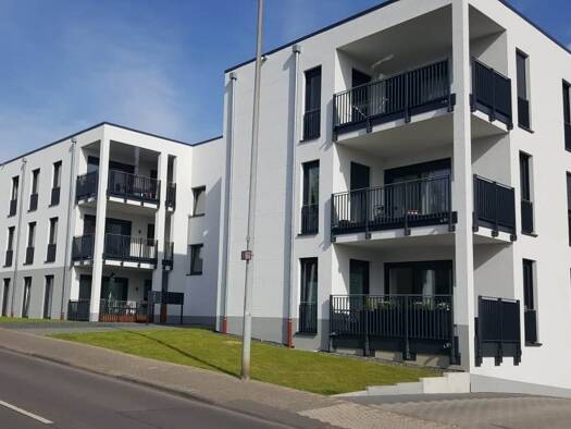 Terrassenwohnung zum Kauf provisionsfrei 525.000 € 3 Zimmer 114 m² Geschoss 1/2 Zum Römersprudel 3 Weismark-Feyen Trier 54294
