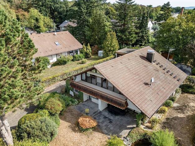 Mehrfamilienhaus zum Kauf 848.000 € 6 Zimmer 219,1 m² 1.238 m² Grundstück Überlingen Singen (Hohentwiel) 78224