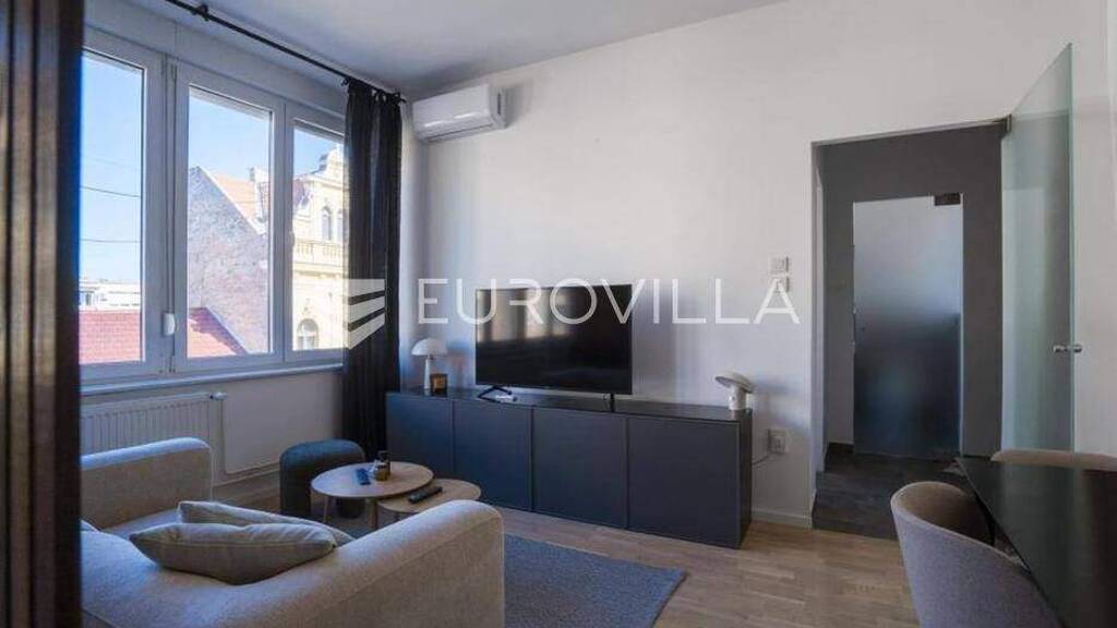 Studio zur Miete 700 € 1 Zimmer 40 m² 3. Geschoss Kapucinska Centar