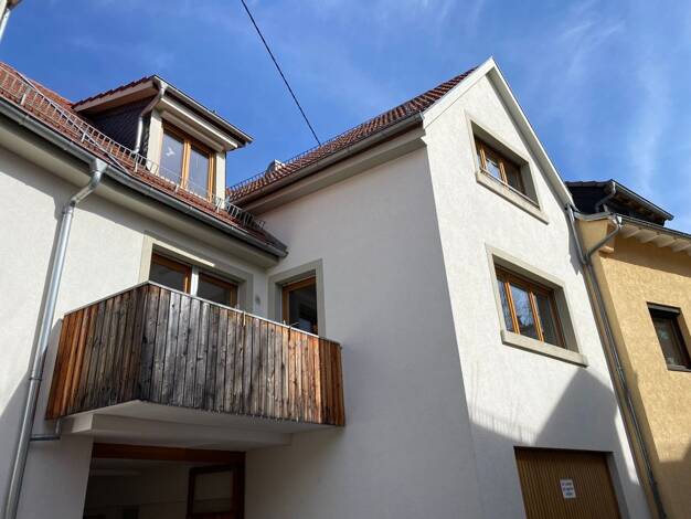 Wohnung zum Kauf 285.000 € 2 Zimmer 47 m² 1. Geschoss Rohrbach Heidelberg 69126