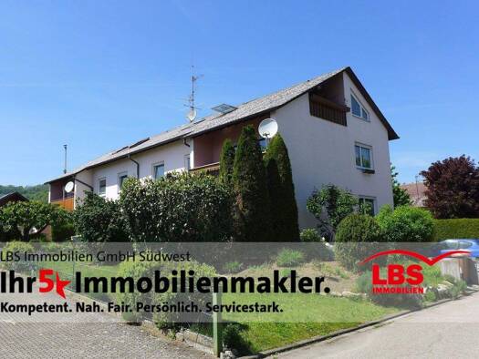 Wohnung zum Kauf 139.000 € 2,5 Zimmer 55 m² frei ab sofort Welschingen Engen 78234