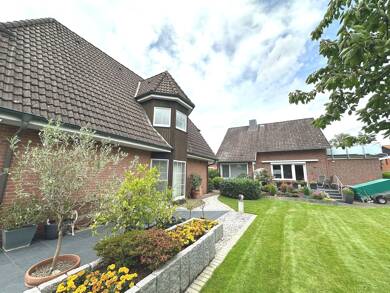 Wohnanlage zum Kauf als Kapitalanlage geeignet 950.000 € 1.307 m² Grundstück Adendorf Adendorf 21365