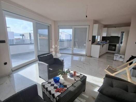 Wohnung zum Kauf 520.000 € 4 Zimmer 130 m² Turanj, Sveti Filip I Jakov Sveti Filip i Jakov 23207