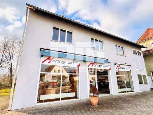 Ladenfläche zum Kauf 149.900 € 5 Zimmer 375 m² Verkaufsfläche Bodenfelde 37194