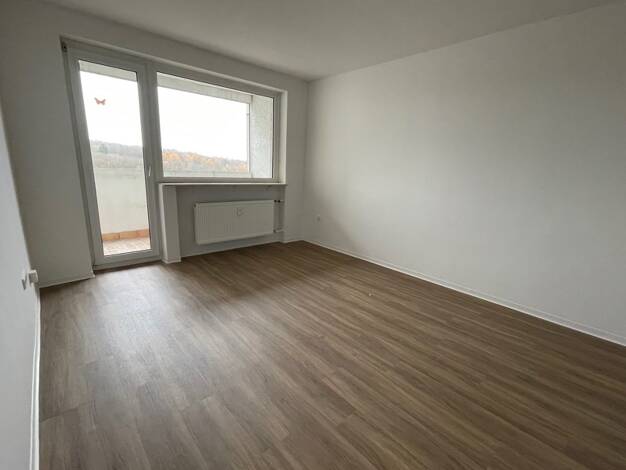 Wohnung zur Miete 683 € 2 Zimmer 58,2 m² 11. Geschoss frei ab 17.10.2026 Buchrainweg 69 Offenbach am Main Offenbach am Main 63069