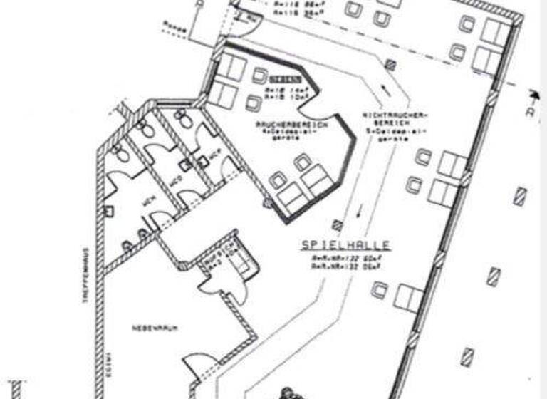 Sonstiges zur Miete 140 m² Schlotheim 99994