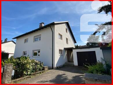 Mehrfamilienhaus zum Kauf 980.000 € 8 Zimmer 246 m² 851 m² Grundstück Erlangen 91056