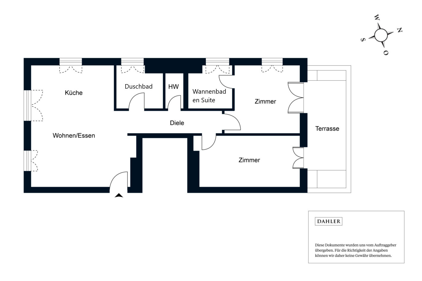 Wohnung zum Kauf 599.000 € 3 Zimmer 78,4 m²<br/>Wohnfläche EG<br/>Geschoss Charlottenburg Berlin / Charlottenburg 10623