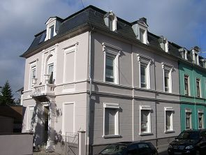 Wohnung zur Miete 245 € 1 Zimmer 20 m²<br/>Wohnfläche 16.11.2024<br/>Verfügbarkeit Zeughausstr. 1 Maximin 3 Trier 54292