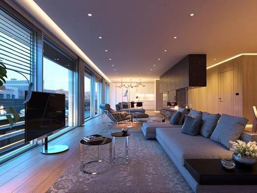 Wohnung zum Kauf 1.242.000 € 130 m² Barcelona 08001