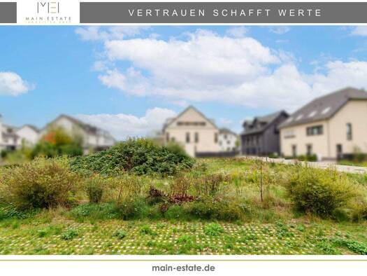 Grundstück zum Kauf 1.069.900 € 820 m² Grundstück Neu-Isenburg 63263