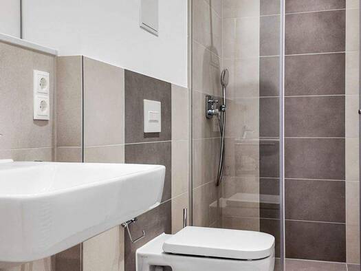 Wohnung zur Miete 373 € 2 Zimmer 43,8 m² 1. Geschoss frei ab sofort Jahnstraße 60 Lutherviertel Chemnitz 09126