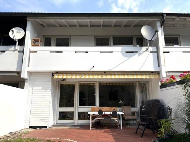 Reihenmittelhaus zum Kauf provisionsfrei 745.000 € 5 Zimmer 131 m² 204 m² Grundstück Zorneding Zorneding 85604