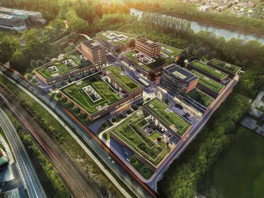 Büro zur Miete 6.450 € Puch bei Hallein 5412