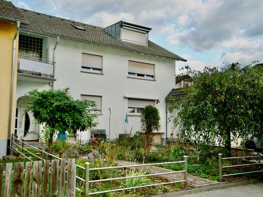 Mehrfamilienhaus zum Kauf 650.000 € 8 Zimmer 200 m² 800 m² Grundstück Schopfheim Schopfheim 79650