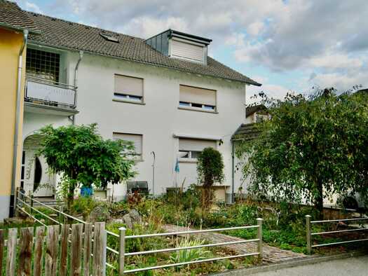 Mehrfamilienhaus zum Kauf 650.000 € 8 Zimmer 200 m² 800 m² Grundstück Schopfheim Schopfheim 79650