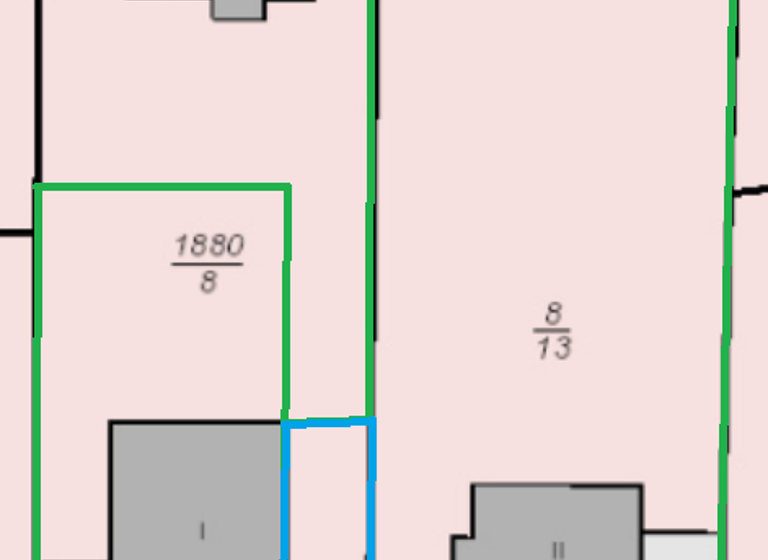 Grundstück zum Kauf 1.799.000 € 1.410 m² Grundstück Lichterfelde Berlin 14167