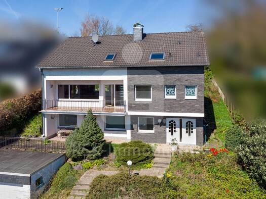 Einfamilienhaus zum Kauf 439.000 € 4,5 Zimmer 169 m² 902 m² Grundstück Biesfeld Kürten / Biesfeld 51515