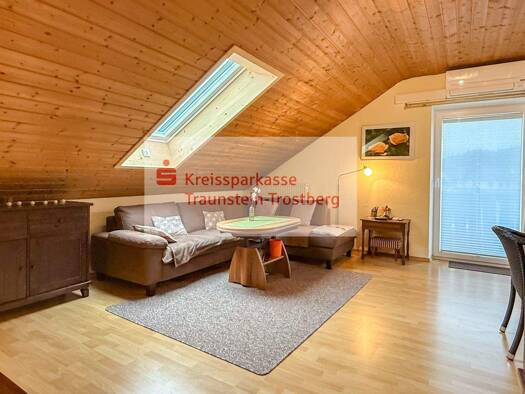 Wohnung zum Kauf 179.000 € 2 Zimmer 35 m² frei ab 01.06.2026 Waging am See Waging a. See 83329