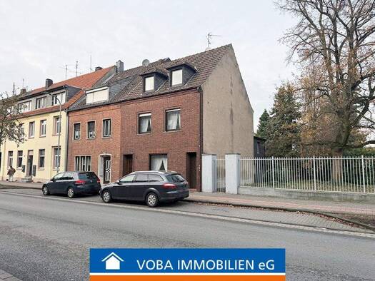Mehrfamilienhaus zum Kauf 268.000 € 6 Zimmer 157 m² 506 m² Grundstück Geldern 47608