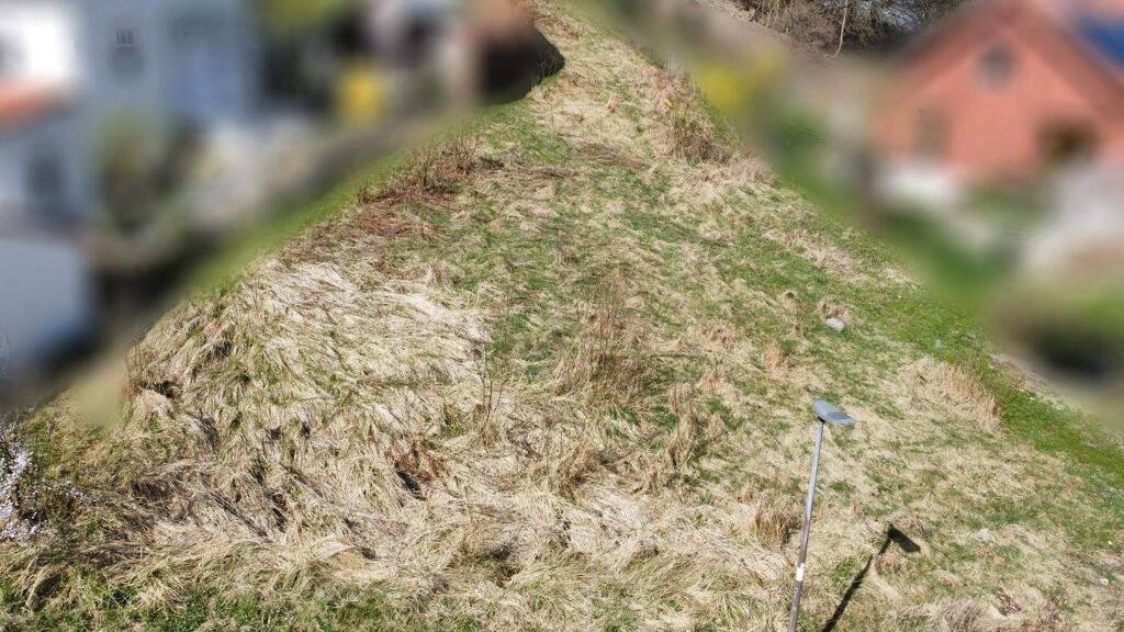 Grundstück zum Kauf 95.000 € 794 m² Grundstück Holzhausen-Externsteine Horn-Bad Meinberg 32805