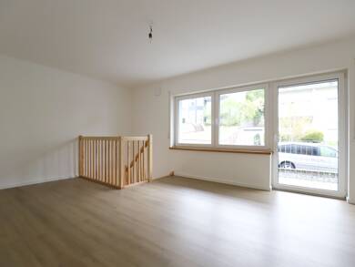 Maisonette zur Miete 1.000 € 3 Zimmer 89 m² Euren Trier 54294