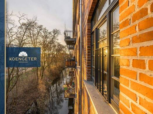 Wohnung zum Kauf 697.000 € 4 Zimmer 167 m² 2. Geschoss Altlindenau Leipzig 04177