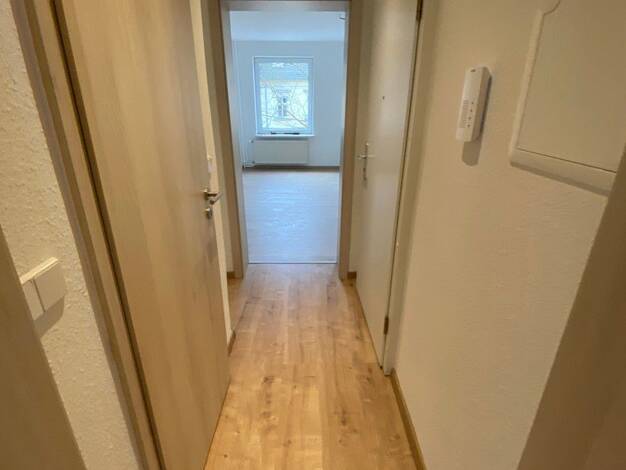 Wohnung zur Miete 240 € 1 Zimmer 31,6 m² 1. Geschoss frei ab 01.11.2026 Klarastraße 30 Hilbersdorf Hilbersdorf 09131