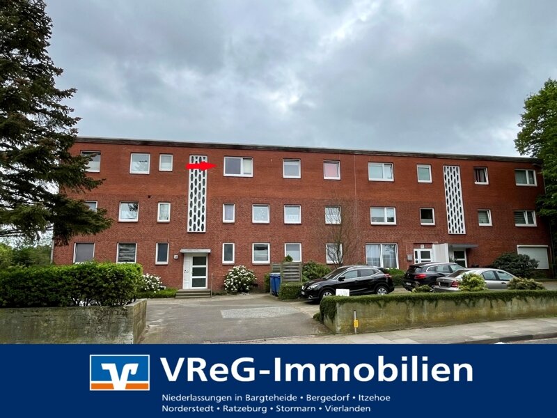 Wohnung zum Kauf 179.000 € 3 Zimmer 71,3 m²<br/>Wohnfläche Meckelfeld Seevetal 21217