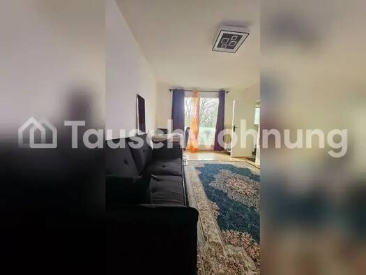 Wohnung zur Miete Tauschwohnung 214 € 1 Zimmer 32 m² 2. Geschoss Zehlendorf Berlin 14109