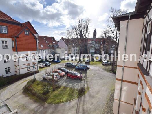 Außenstellplatz zur Miete provisionsfrei 30 € Halberstadt 38820