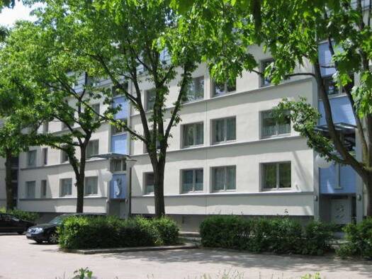 Wohnung zur Miete 669 € 4 Zimmer 83,4 m² 3. Geschoss frei ab 15.09.2026 Stresemannstraße 7 Scharnhorst Scharnhorst 44328