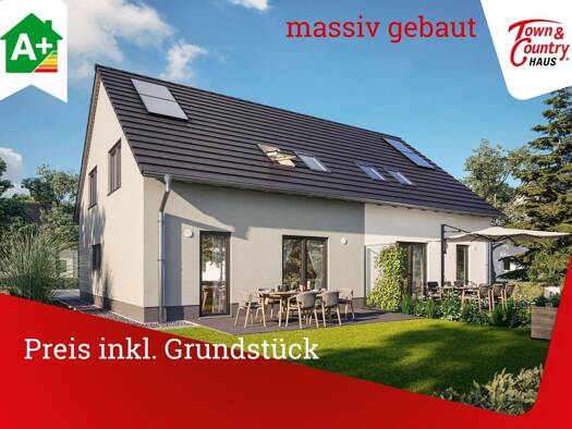 Haus zum Kauf provisionsfrei 348.050 € 5 Zimmer 128 m² 390 m² Grundstück Wittlich Wittlich 54516