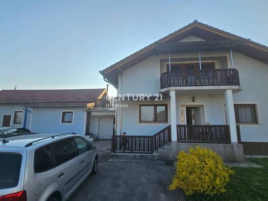 Einfamilienhaus zum Kauf 180.000 € 7 Zimmer 264 m² Maruševec 42243