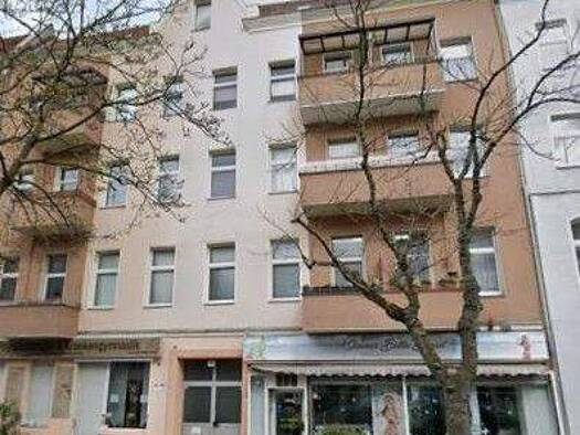 Wohnung zur Miete 686 € 2,5 Zimmer 78,9 m² 3. Geschoss frei ab sofort Tegel Berlin-Reinickendorf 13507