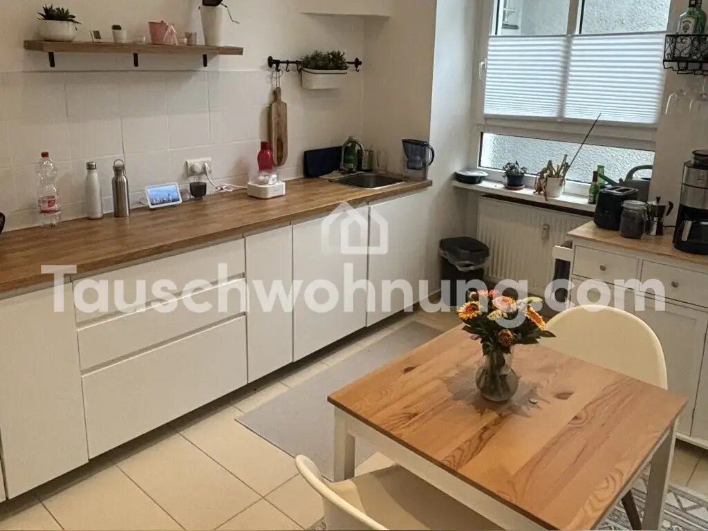 Wohnung zur Miete Tauschwohnung 1.381 € 3 Zimmer 91 m²<br/>Wohnfläche EG<br/>Geschoss Wilmersdorf Berlin 10715