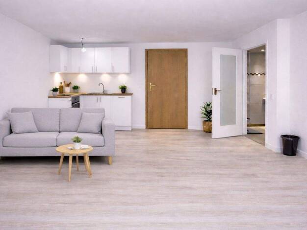 Wohnung zur Miete 569 € 2 Zimmer 45 m² 1. Geschoss frei ab 15.03.2026 Berghausen 76327