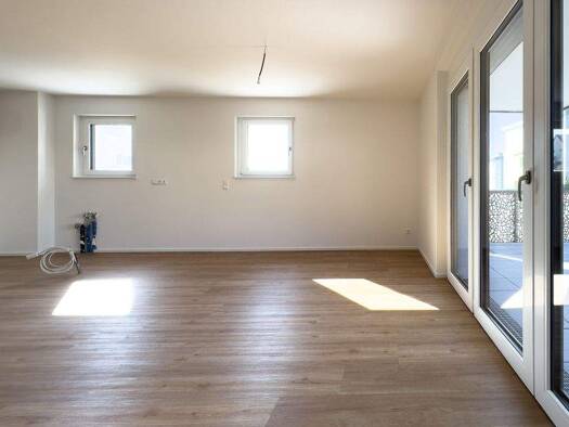 Wohnung zum Kauf - Erstbezug provisionsfrei 554.000 € 4 Zimmer 113,1 m² EG Seestraße 19 Güglingen 74363