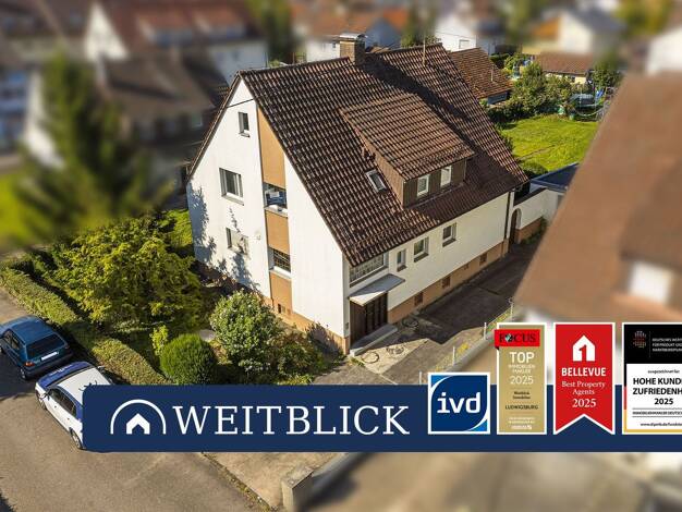 Einfamilienhaus zum Kauf 495.000 € 6 Zimmer 157 m² 755 m² Grundstück Löchgau 74369