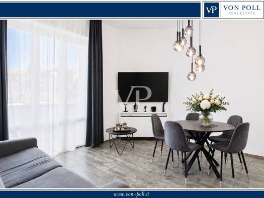 Wohnung zum Kauf 235.000 € 2 Zimmer 51 m² frei ab sofort Via Dora Baltea 1 Milan 20161