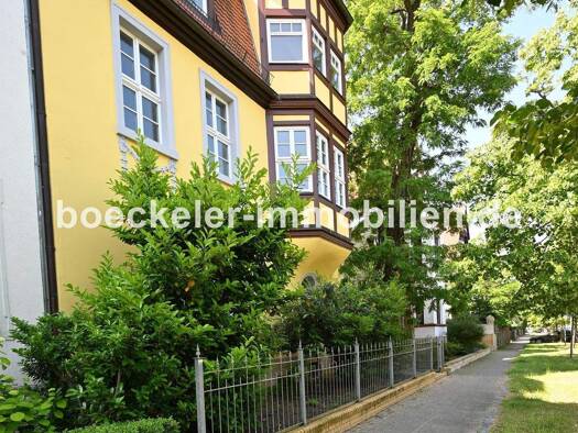 Mehrfamilienhaus zum Kauf als Kapitalanlage geeignet 425.000 € 9 Zimmer 265,3 m² 481 m² Grundstück Naumburg Naumburg (Saale) 06618
