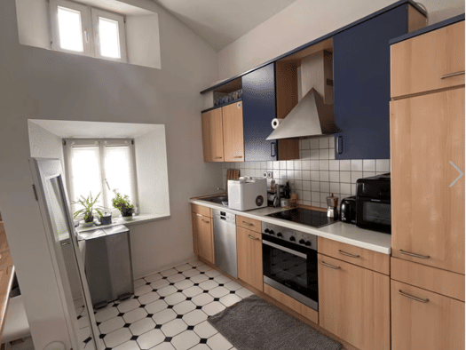 Wohnung zur Miete 560 € 3 Zimmer 70 m² frei ab 01.11.2026 Waldkirchen Waldkirchen 94065